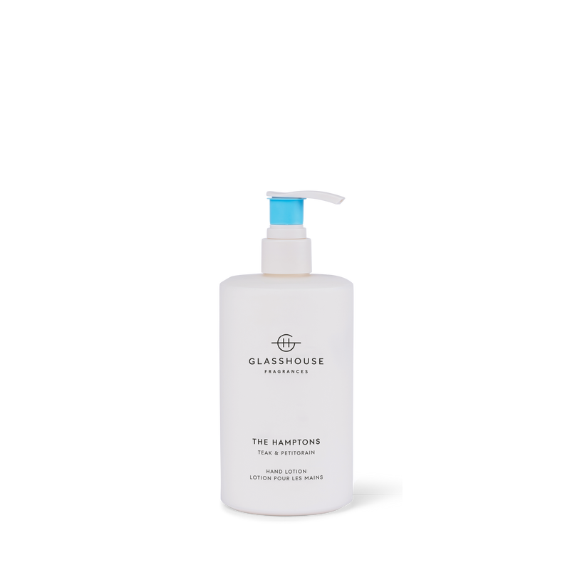 Glasshouse Fragrances Hand Lotion (15.2 fl oz)