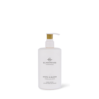 Glasshouse Fragrances Hand Lotion (15.2 fl oz)