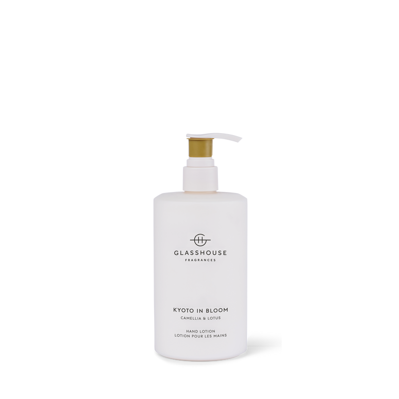 Glasshouse Fragrances Hand Lotion (15.2 fl oz)
