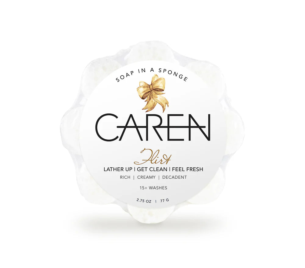 Caren- Flirt
