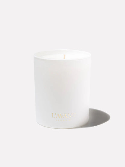 L'AVANT Collective Candle