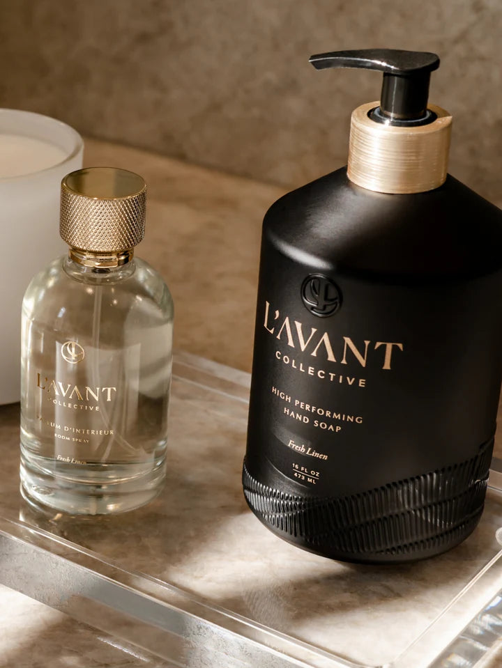 L'AVANT Collective Hand Soap