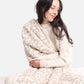 Leopard Throw Blanket