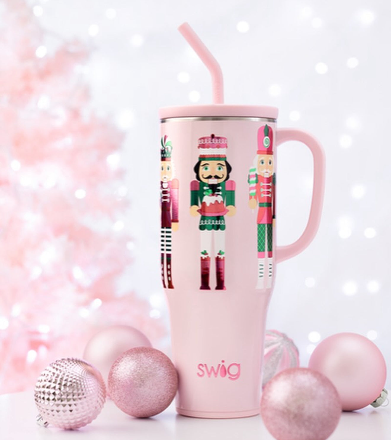 Swig Sugar Plum Soldiers