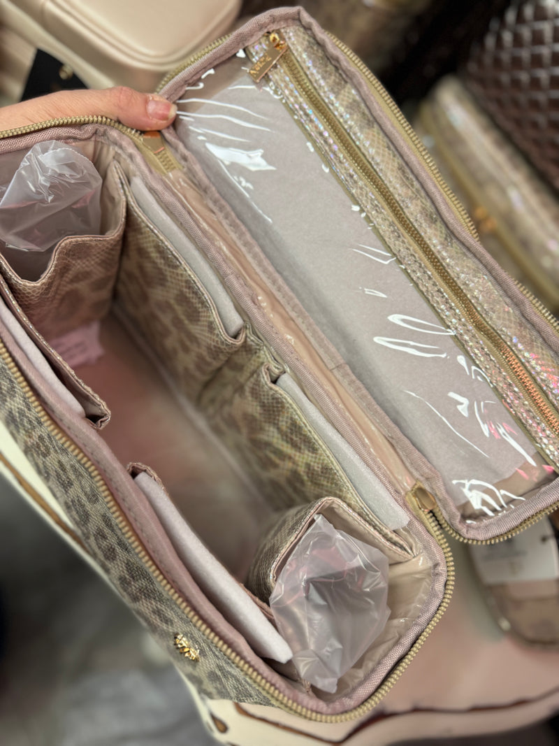 PurseN Stylist Travel Bag