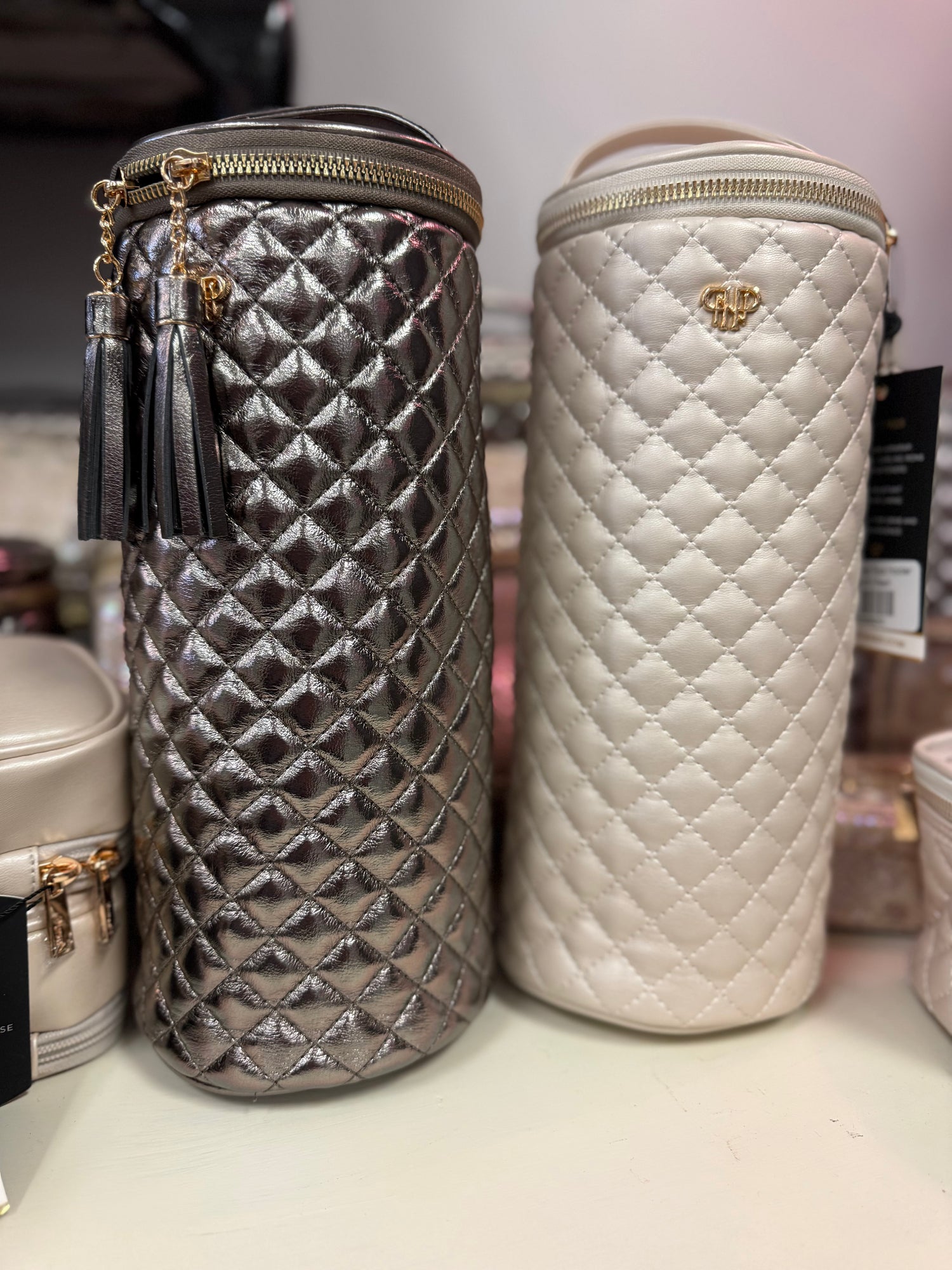 PurseN Hot Tool Holder