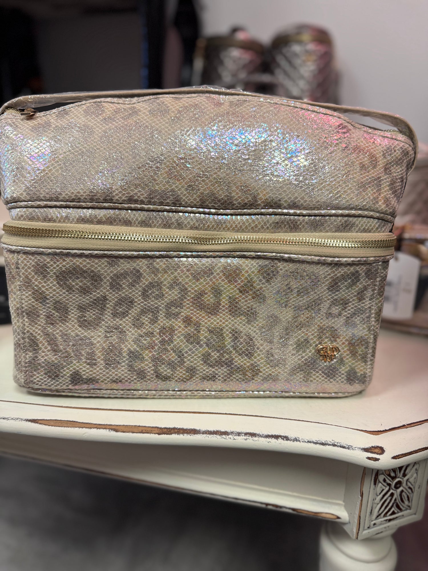 PurseN Stylist Travel Bag