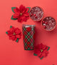 Swig Christmas Plaid
