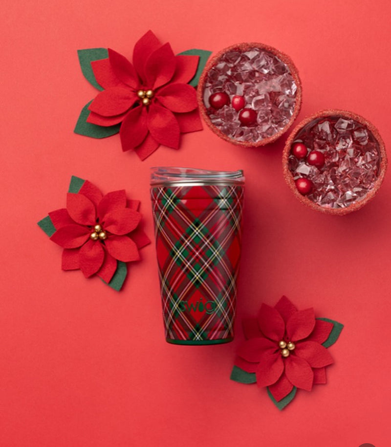 Swig Christmas Plaid
