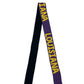 Louisiana Beaded Purse Strap