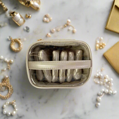 Getaway Jewelry Case