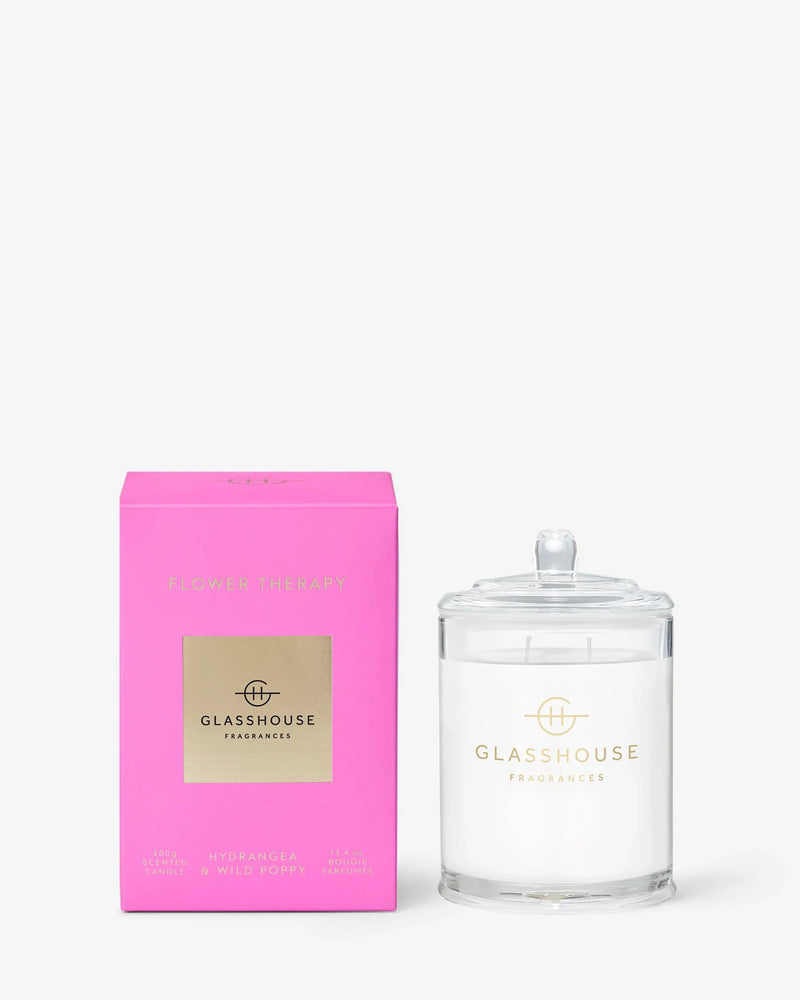 Glasshouse Fragrances Candle - 2.1oz