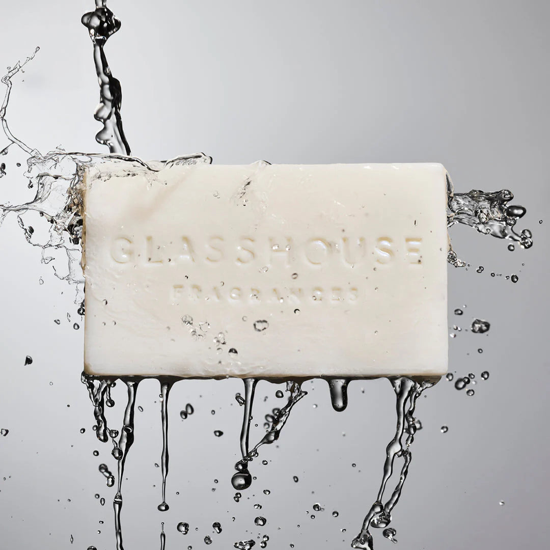Glasshouse Fragrances Body Bar