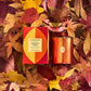 Glasshouse Harvest Muse 13.4 oz Candle