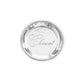 "Cheers!" Wine Plate