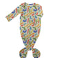Baby Knotted Gown