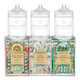 Christmas Candle Trio Gift Set