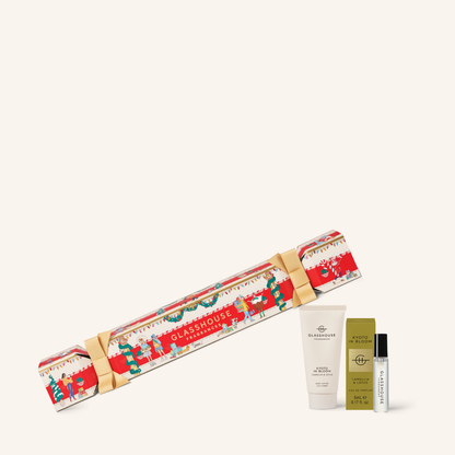 Kyoto in Bloom Christmas Bon Bon Gift Set