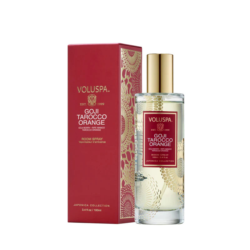 Voluspa Room Spray