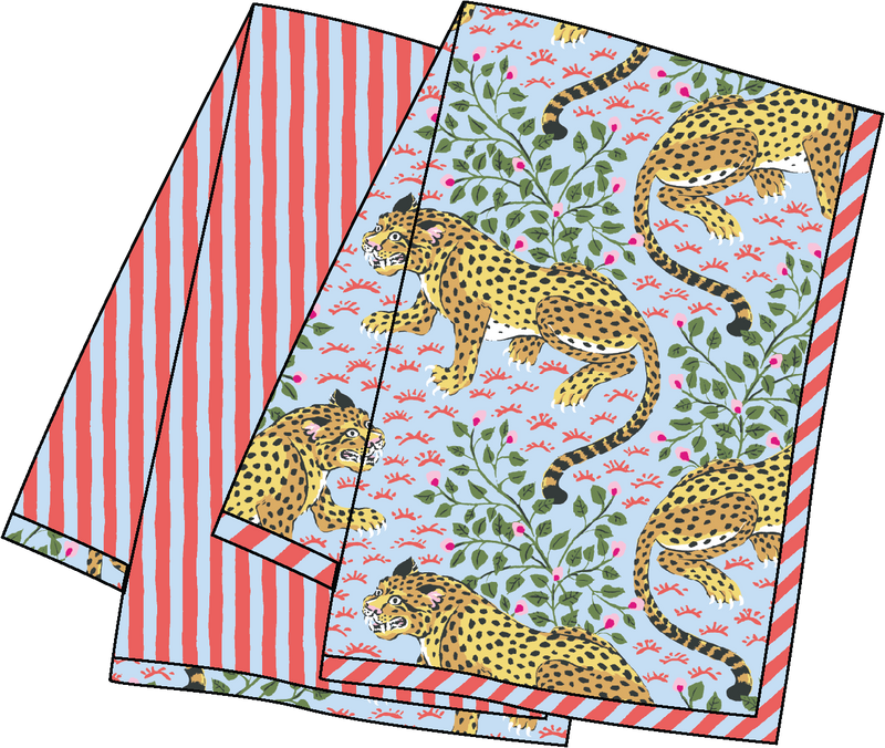 Printfresh Tea Towels