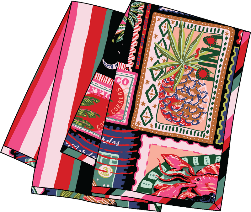 Printfresh Tea Towels