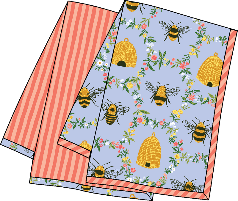 Printfresh Tea Towels