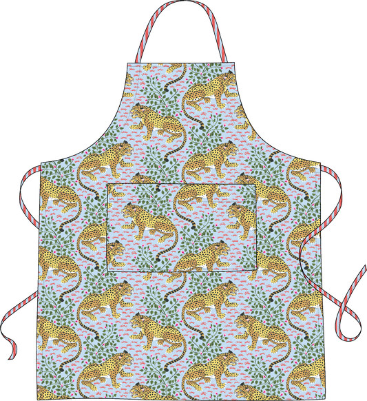 Print Fresh Apron