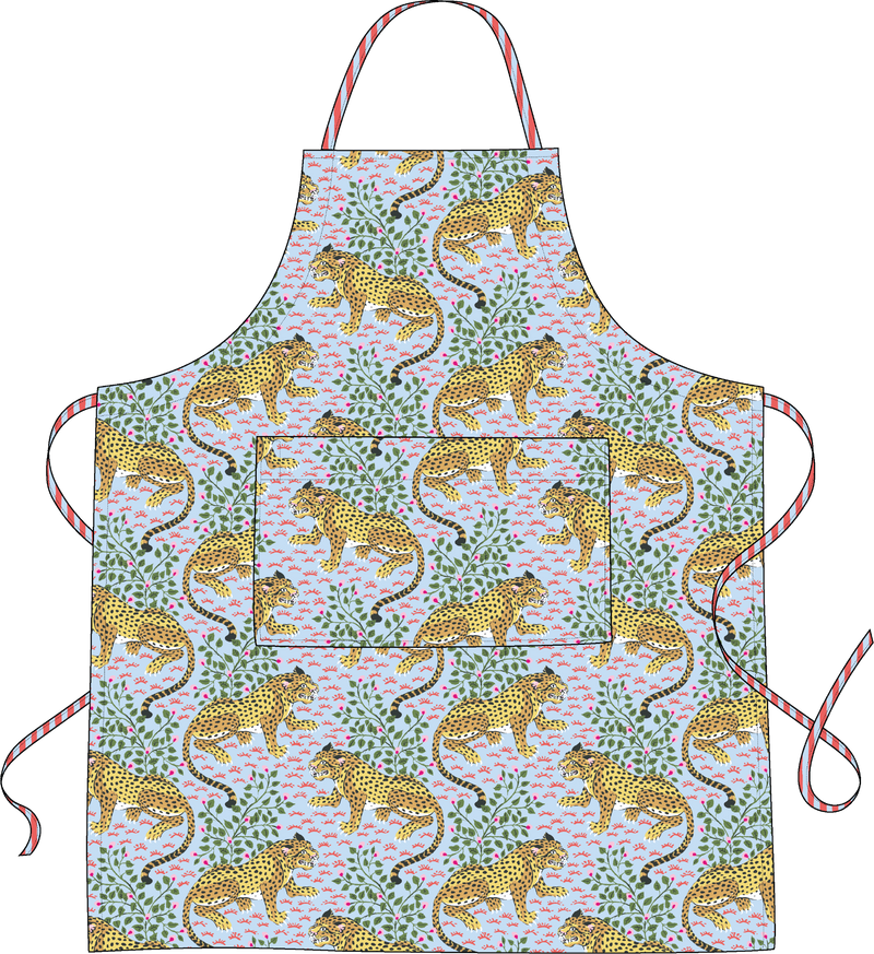 Print Fresh Apron