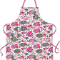 Print Fresh Apron