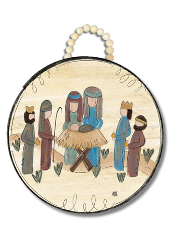 DK Minis Attachments