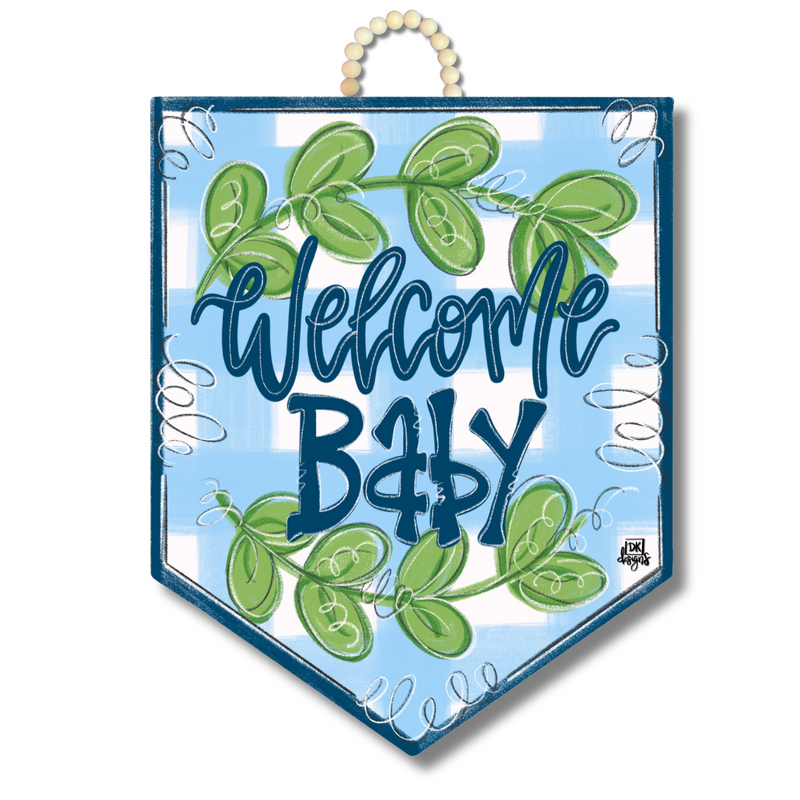 DK Door Hangers