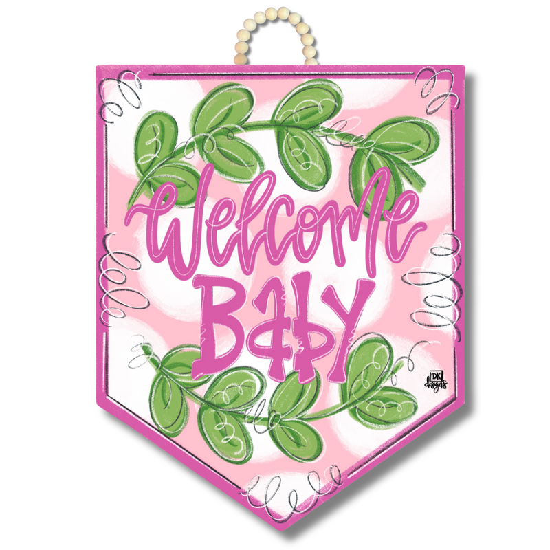 DK Door Hangers
