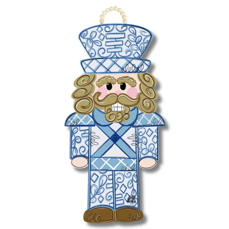 DK Minis Attachments