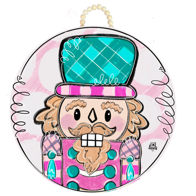 DK Minis Attachments