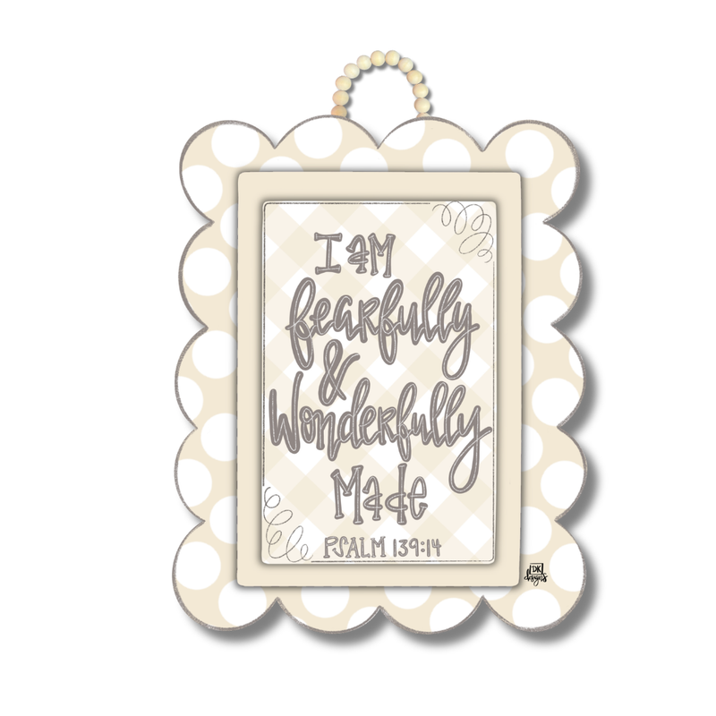 DK Door Hangers