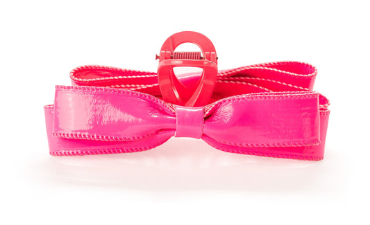Paige Bow Clip