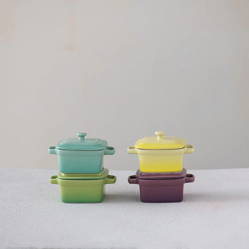 Hazel Mazel Mini Baker