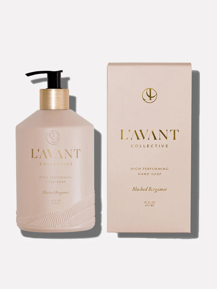 L'AVANT Collective Hand Soap
