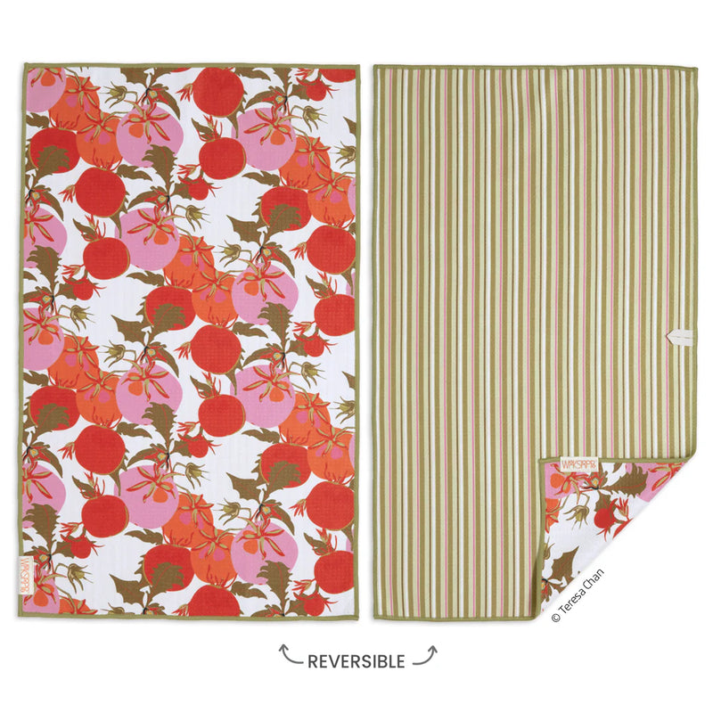 Microfiber Kitchen Towel