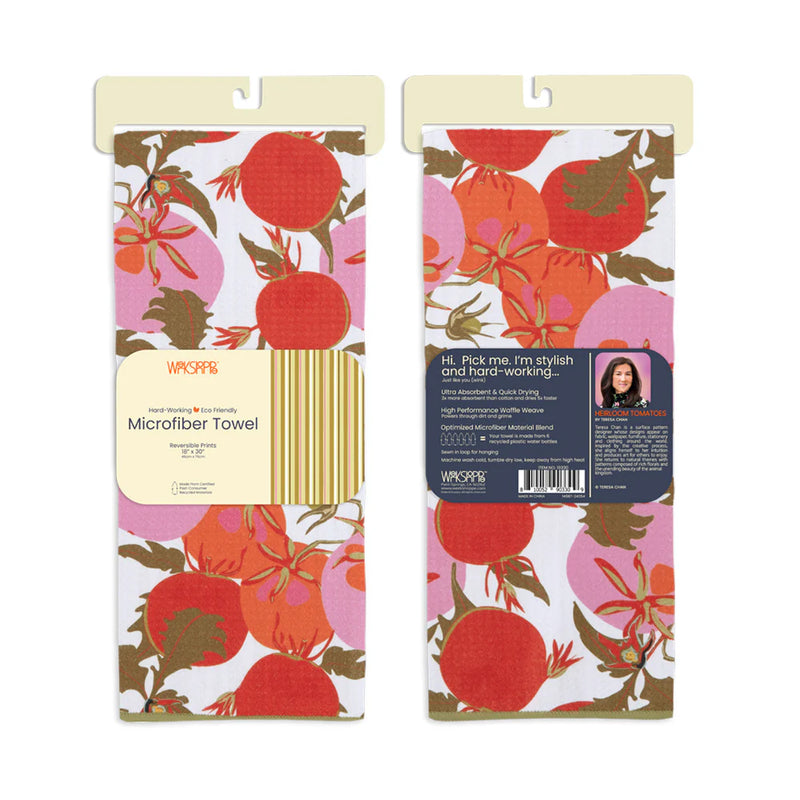 Microfiber Kitchen Towel