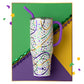 Swig Mardi Gras 40oz