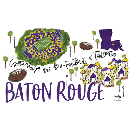 Swig Saturday’s in Baton Rouge