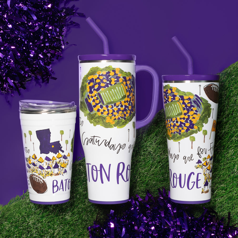 Swig Saturday’s in Baton Rouge