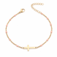 Blessed Cross Bracelet