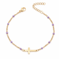 Blessed Cross Bracelet
