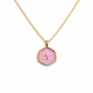 Beloved Faith Necklace