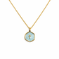 Beloved Faith Necklace