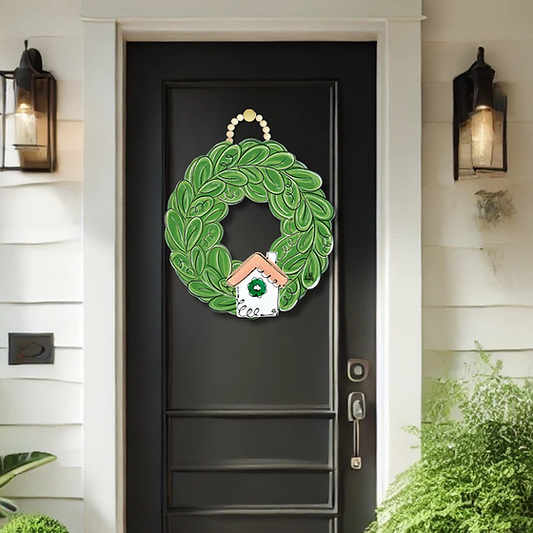 DK Door Hangers