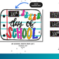 DK Designs School Days Door Hanger Set