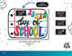 DK Designs School Days Door Hanger Set